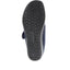 Wide Fit Slippers - FLY36009 / 322 370 image 4