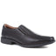 Smart Leather Slip On Shoes - PERFO36003 / 322 521 image 0