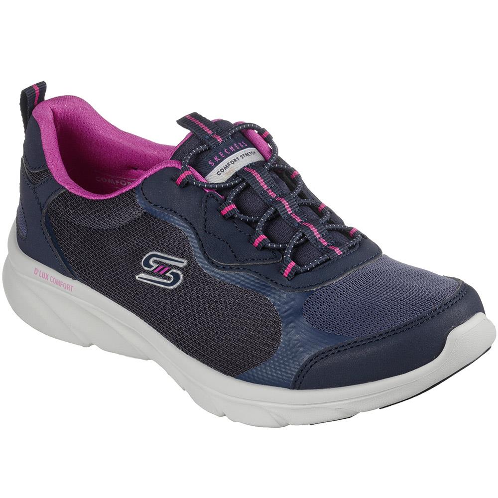 Relaxed Fit: D'Lux Comfort Trainers - SKE37017 / 323 280 image 0