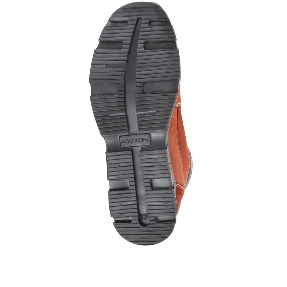 Noih 53 Ankle Walking Boots - JOSEF36503 / 322 734 image 4