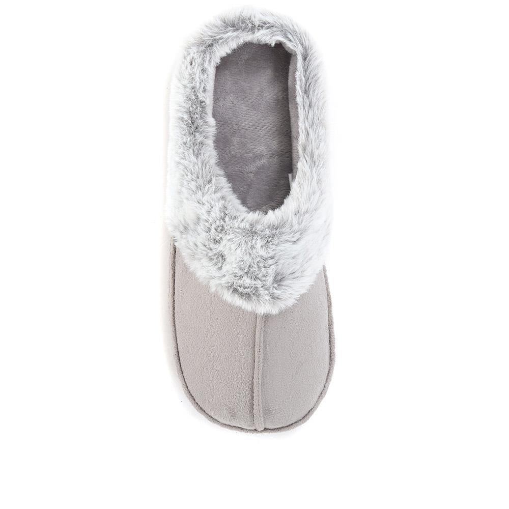 Women's Cosy Slippers - GALOP36005 / 322 898 image 3