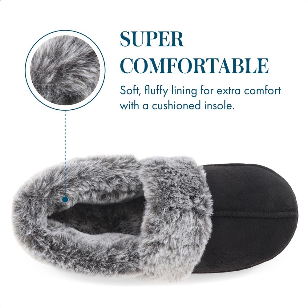 Full Slippers - GALOP36011 / 323 079 image 6