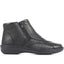 Leather Ankle Boots - LUCK34005 / 321 855 image 1