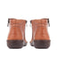 Leather Ankle Boots - LUCK34005 / 321 855 image 2