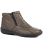Leather Ankle Boots - LUCK34005 / 321 855 image 0