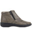 Leather Ankle Boots - LUCK34005 / 321 855 image 1
