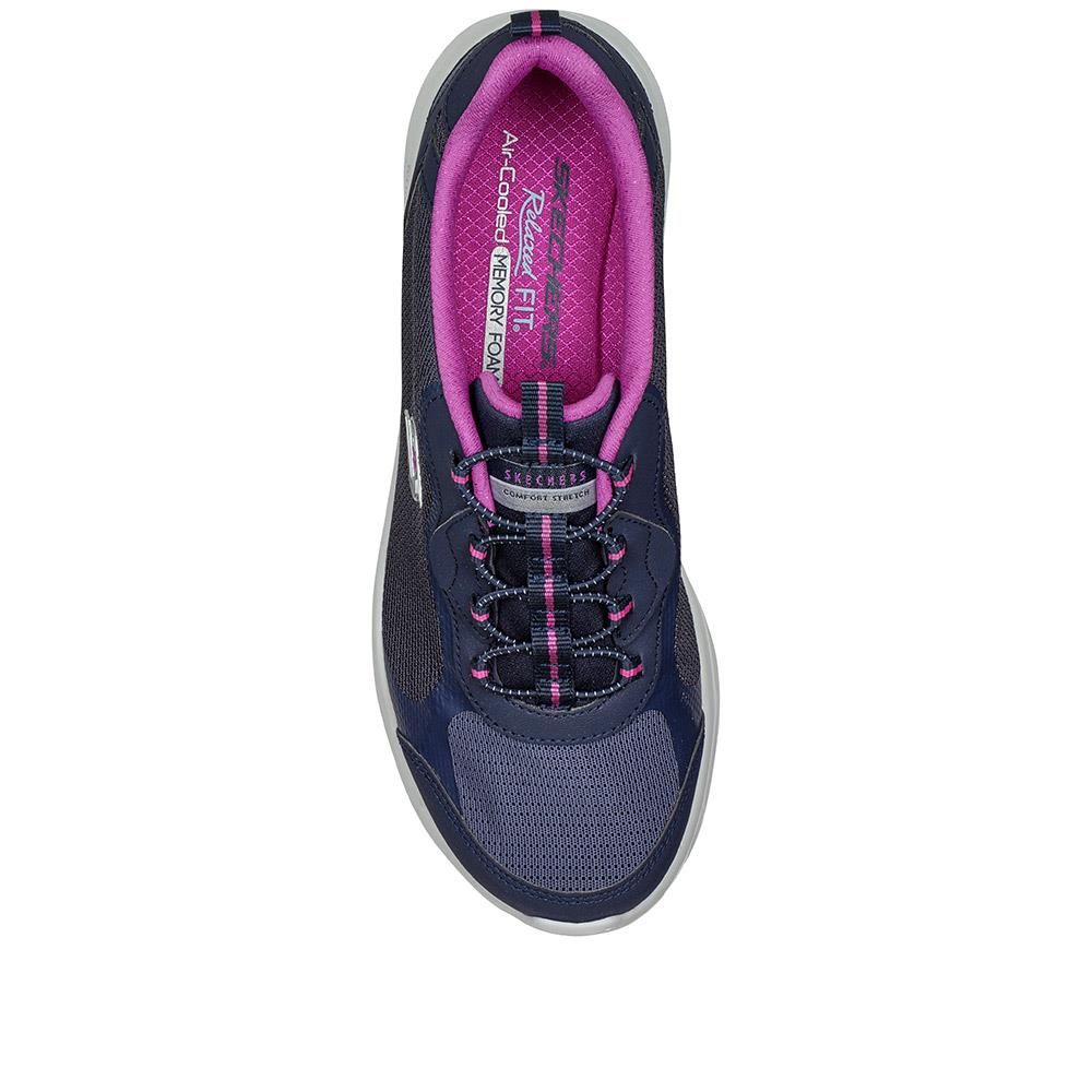 Relaxed Fit: D'Lux Comfort Trainers - SKE37017 / 323 280 image 1