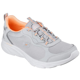 Relaxed Fit: D'Lux Comfort Trainers