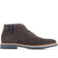 Caj Leather Chukka Boots - BUG36504 / 322 879 image 1