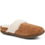 Nakiska Slide Leather Slippers - COLUM36507 / 323 059 image 0