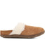 Nakiska Slide Leather Slippers - COLUM36507 / 323 059 image 1