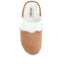 Nakiska Slide Leather Slippers - COLUM36507 / 323 059 image 3