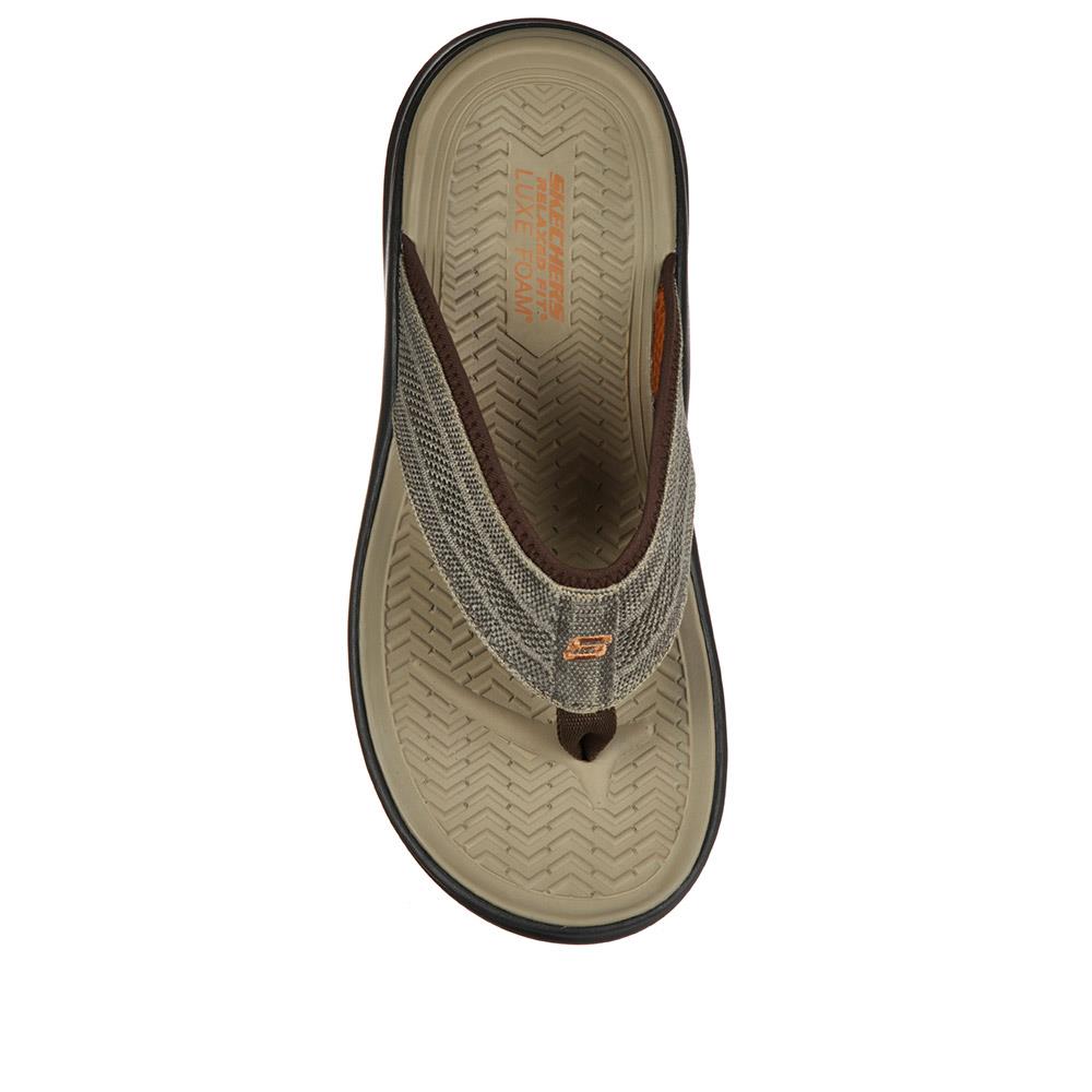 Relaxed Fit: Sargo - Point Vista Sandals - SKE37191 / 323 564 image 2