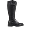 Sebastiana Leather Knee High Boots - SEBASTIANA / 322 840 image 1