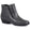 Leather Ladies Ankle Boot - HSKEMP1811 / 146 311