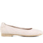 Embellished Ballet Pumps - JANSP37001 / 323 238 image 1