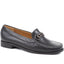 Leather Snaffle Loafers - NAP37009 / 323 523 image 0