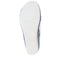 Embellished Wedge Mule Sandals - WOIL37001 / 323 342 image 4