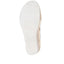Embellished Wedge Mule Sandals - WOIL37001 / 323 342 image 4