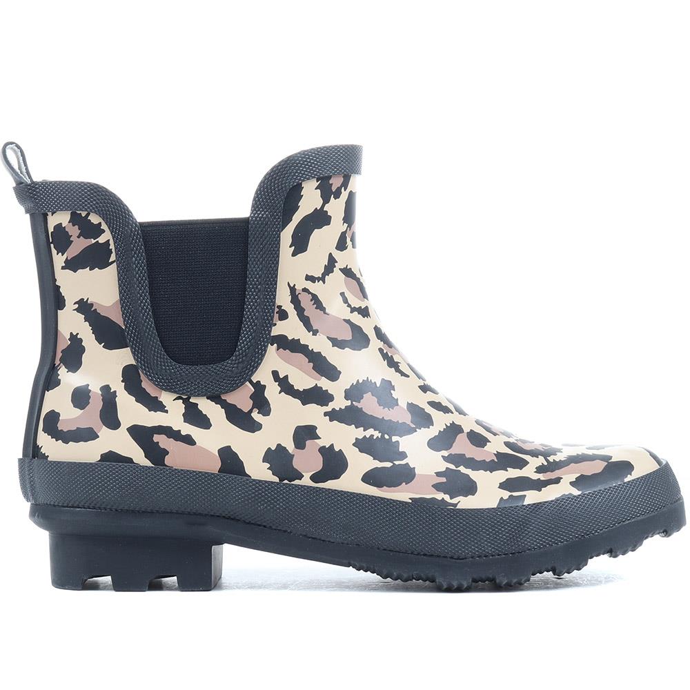 Chelsea Boot Wellies - ITAJA36003 / 322 622 image 1