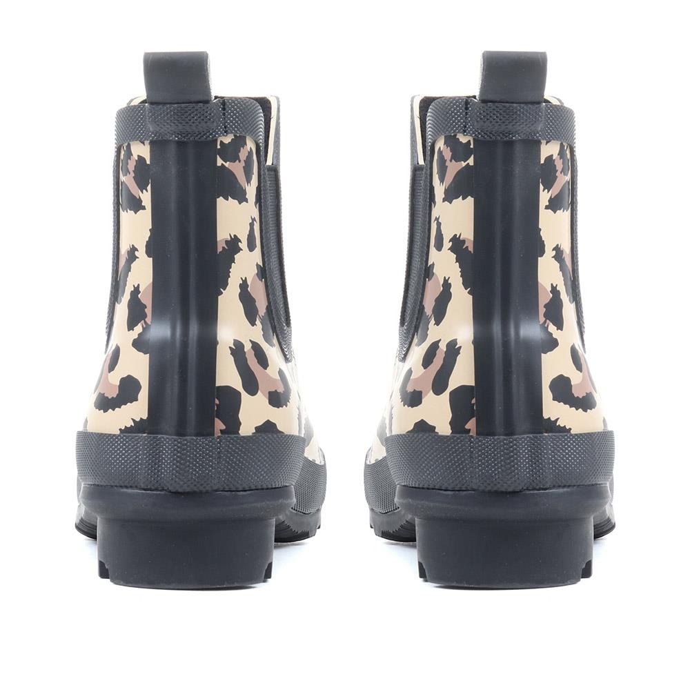 Chelsea Boot Wellies - ITAJA36003 / 322 622 image 2