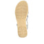 Casual Embellished Sandals - JANSP37005 / 323 244 image 4