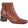 Sylvana Block Heel Ankle Boots - SYLVANA / 322 839