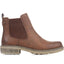 Chunky Chelsea Boots - CENTR36041 / 322 464 image 1