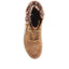 Faux Fur Ankle Boots - SIN32009 / 320 713 image 3