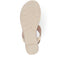 Embellished Toe Post Sandals - BAIZH37079 / 323 512 image 3