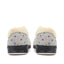 Wide Fit Polka Dot Slippers - QING34003 / 320 210 image 2