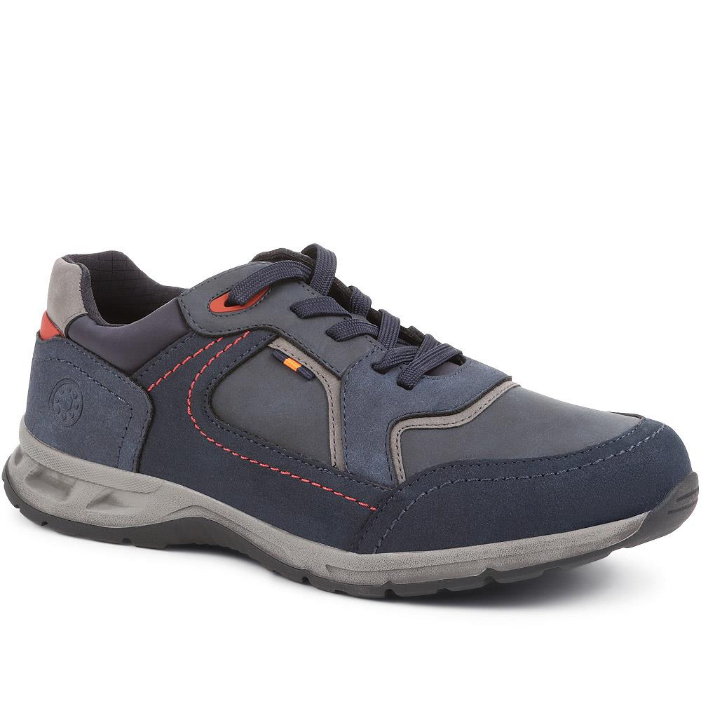 Standard Shock-Absorbing Trainers - CENTR36005 / 322 794 image 0