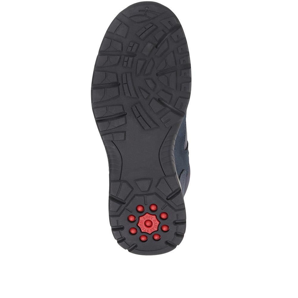 Standard Shock-Absorbing Trainers - CENTR36005 / 322 794 image 4