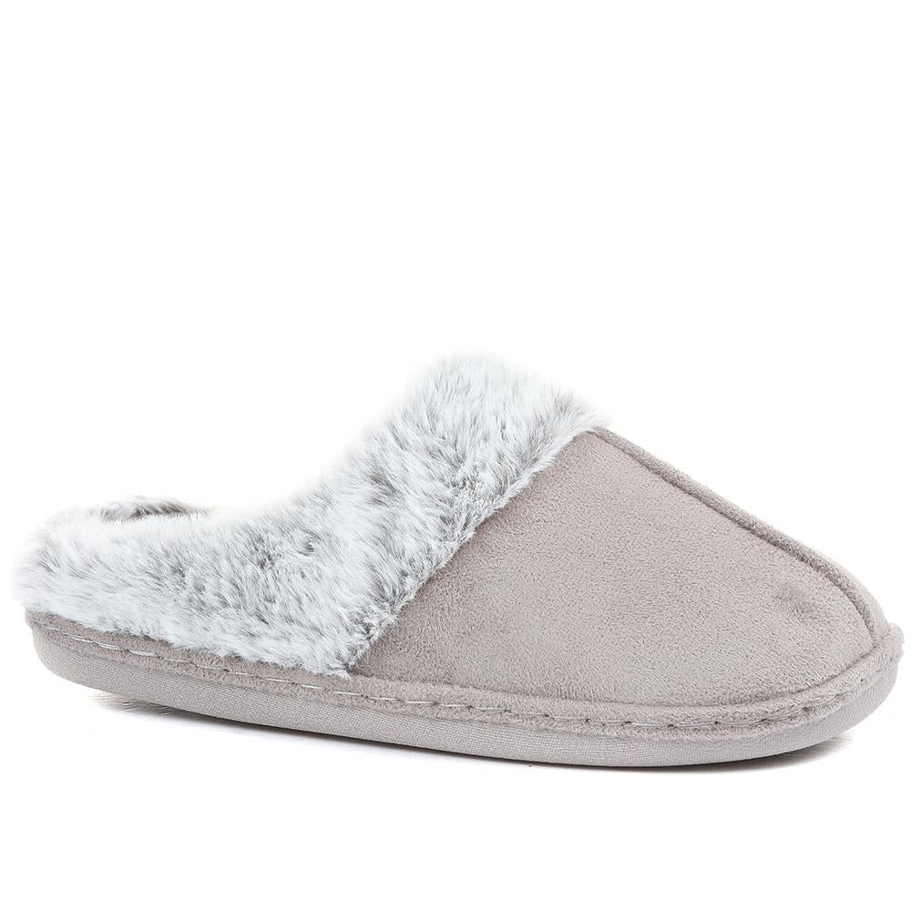 Women's Cosy Slippers - GALOP36005 / 322 898 image 0