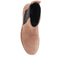 Bagu Wedge Heel Chelsea Boots - FLYLO36500 / 322 629 image 3