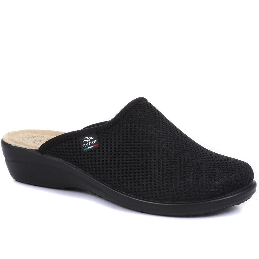 Wide Fit Clogs - FLY25030 / 309 914 image 0