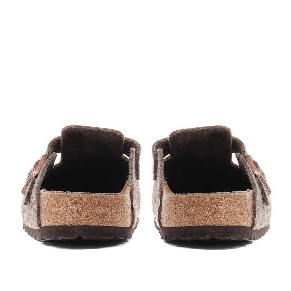 Birkenstock Mule Clogs - BIRK36500 / 322 421 image 2