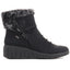 Fur Lined Weather Boots - RKR36555 / 323 012 image 1
