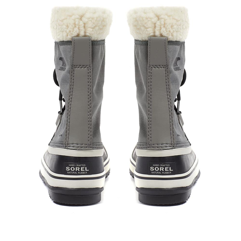 Winter Carnival Waterproof Boots - COLUM34502 / 320 414 image 2