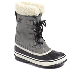 Winter Carnival Waterproof Boots