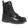 Lace-Up Biker Boots - BELWOIL34027 / 320 792