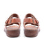 Dual Fitting Leather Sandals - LUCK33021 / 320 057 image 2
