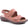 Dual Fitting Leather Sandals - LUCK33021 / 320 057