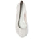 Embellished Ballet Pumps - JANSP37001 / 323 238 image 3