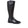 Sebastiana Leather Knee High Boots - SEBASTIANA / 322 840