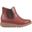 Wedge Chelsea Boots - WBINS36067 / 322 580 image 1