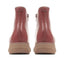 Wedge Chelsea Boots - WBINS36067 / 322 580 image 2