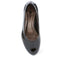 Block Heeled Court Shoes - AMITY37007 / 323 330 image 3