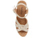 Wedge Sandals - BELWBINS37097 / 323 625 image 3