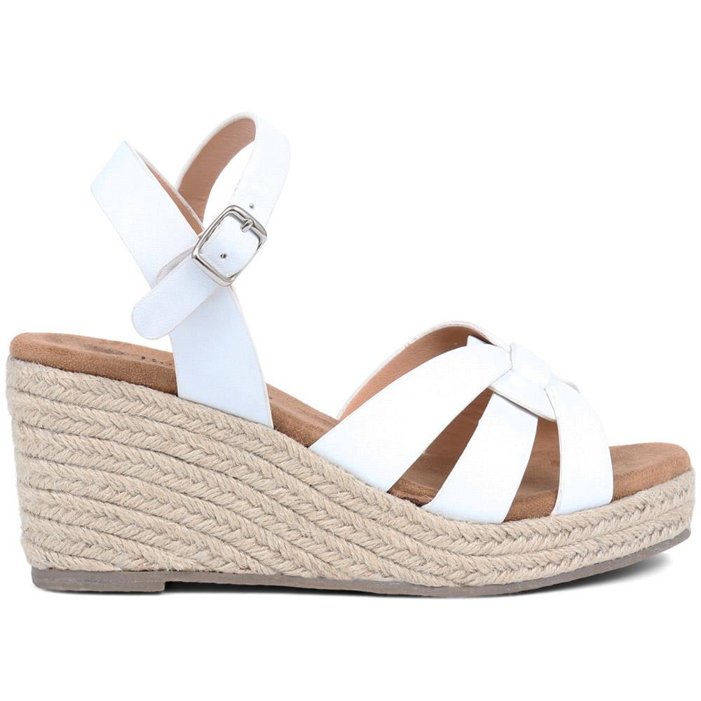 Wedge Sandals - BELWBINS37097 / 323 625 image 1